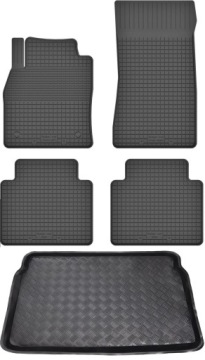 korytka podložka pro: Nissan Note II od roku 2013