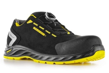 Удобные рабочие туфли VM California S3 BOA 45