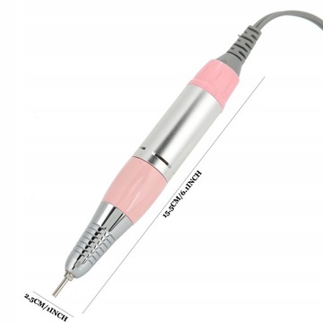 МАШИНКА ДЛЯ СРЕЛИ ДЛЯ НОГТЕЙ, РУЧКА ДЛЯ МАНИКЮРА ПЕДИКЮРА