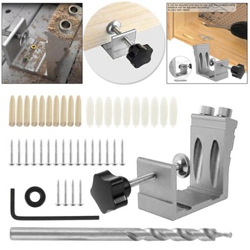 Przyrząd do dziurkowania