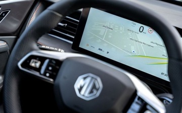 MG 2024 MG HS Plug-In Hybrid 272KM Zasieg elektryczny do 100 km 1.5 272KM, zdjęcie 22