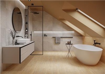 ТЕМНОЛЕСНЫЕ БЕЖЕВЫЕ ГРЕССЫ 600x175x8