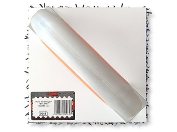 TYTANX декоративный шпатель для травы 160x160 мм для конструкций. Инстар 0049