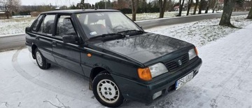 FSO Polonez 1998 Polonez Atu Fso Polonez Atu 1.6 LPG 1998r, wspomaganie kierownicy 1.6 1KM, zdjęcie 1