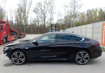 Opel Insignia II Grand Sport Facelifting 2.0 Diesel 174KM 2021 Opel Insignia 4x4 Okazja 2.0 Diesel 174KM, zdjęcie 11