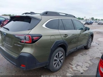 Subaru 2024 Subaru Outback Premium, 2024r., 4x4, 2.5L 2.5 Benzyna 182KM, zdjęcie 2