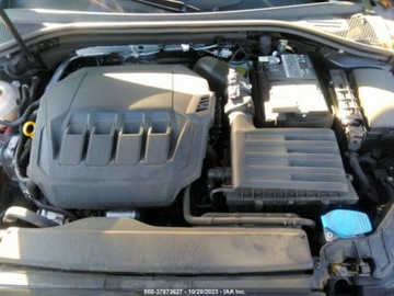 Audi A3 8Y 2020 Audi A3 Audi A3 Sedan Premium, od ubezpieczalni 2.0 Benzyna 184KM, zdjęcie 12