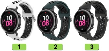 XIAOMI MI WATCH AMAZFIT GTR 2 e 47MM 3 4 PRO РЕМЕНЬ