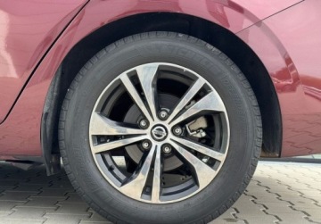 Nissan Sentra VI 2023 Nissan Sentra Sentra 2.0 Vat Marza 1 wlasciciel Kamera Cofania, zdjęcie 31