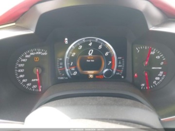 Chevrolet Corvette C7 2016 Chevrolet Corvette Z06 2016 6.2 Benzyna 650KM, zdjęcie 13