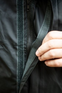 Дождевик PU/ПВХ XL NEO 81-810-XL