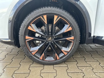 Cupra Formentor Crossover 1.5 TSI 150KM 2024 Cupra Formentor 1.5 eTSI 150 KM 7-biegowa automaty, zdjęcie 13