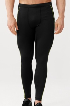 КОЛГОТКИ ДЛЯ БЕГА ROUGH RADICAL KRAFT M