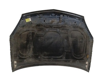 KAPOTA KRYT MOTORU OPEL VECTRA C FACELIFT SIGNUM KÓD LAK Z20R