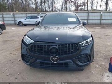 Mercedes GLC C254/X254 2026 Mercedes-Benz GLC Amg 43 Coupe 4Matic 2026 2.0 Benzyna 416KM, zdjęcie 7
