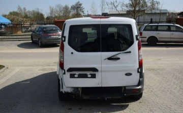 Ford 2018 Ford Tourneo Connect Grand 1.5D 2018r 7-Osobowy Dla Niepelnosprawnych Ramp, zdjęcie 11