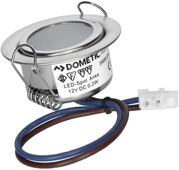 Dometic LED-Spot Anke