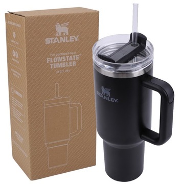 KUBEK TERMICZNY NA WODĘ STANLEY ICEFLOW 40OZ