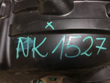 PODBĚH LEVÉ PŘEDNÍ TOYOTA YARIS IV 53876-K0020