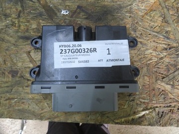MODUŁ 237G00326R