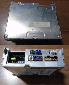NAWIGACJA MERCEDES W205 W213 W257 W222 W217 1