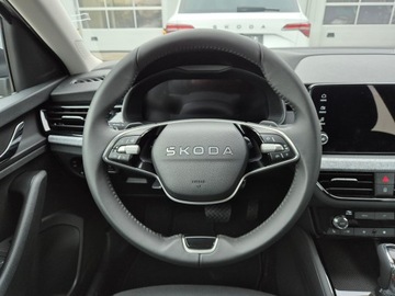 Skoda Scala Hatchback Facelifting 1.0 TSI 115KM 2025 Skoda Scala Edition 130 1.0 TSI DSG Auto z placu, zdjęcie 29