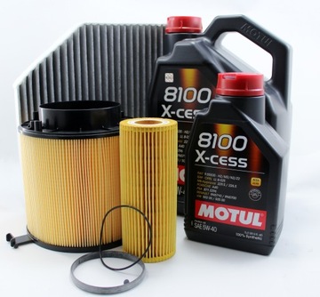 BOSCH 1 457 429 268 FILTR OLEJE + 2 JINÉ PRODUKTY