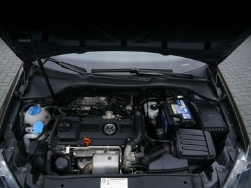 Volkswagen Golf VI Variant 1.4 TSI 122KM 2011 Volkswagen Golf 1.4b Stan b.dobry Gwarancja 12mcy, zdjęcie 30