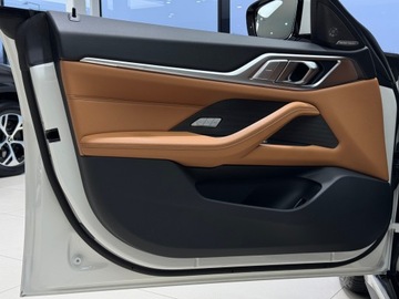 BMW Seria 4 G22-23-26 Coupe 2.0 430i 245KM 2023 BMW 430 xDrive M Sport / harman/kardon / Kamera 36, zdjęcie 10