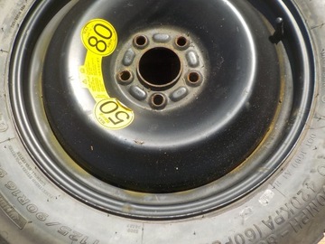 FORD FOCUS II C-MAX MONDEO MK3 КОМПЬЮТЕР R16 5x108