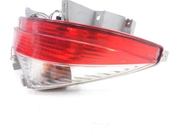 SUZUKI BURGMAN 125 07-13 ЗАДНИЙ ФОНАРЬ