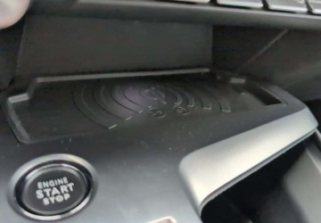 Peugeot 408 Crossover Plug-In 1.6 Plug-In Hybrid 225KM 2023 Peugeot 408 1.6 Plug-In Hybrid 225 GT EAT8 SalonPL FVat Najbogatszy Od Reki, zdjęcie 15