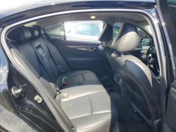 Infiniti Q50 II 2020 Infiniti Q50 Pure 2020 3.0 Benzyna 300KM, zdjęcie 10