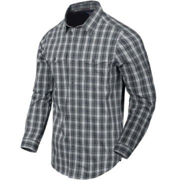 Koszula Helikon Covert Concealed LS Foggy Gr. L