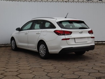 Hyundai i30 III Wagon 1.6 CRDI 115KM 2019 Hyundai i30 1.6 CRDi, Salon Polska, Klima, zdjęcie 3