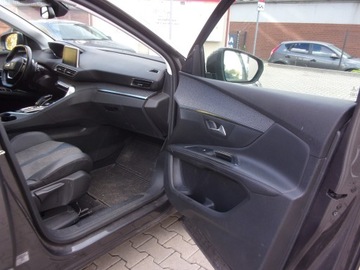 Peugeot 5008 II Crossover 1.2 PureTech 130KM 2019 Peugeot 5008 I wł salon PL mod 2020, zdjęcie 9