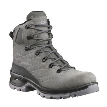 Buty zimowe Haix Xventure Grey WTR Goretex Thermium UK 8 /42