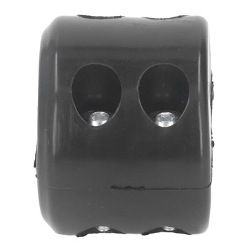 STOPER HAKA NA LINĘ WYCIĄGARKI - GUMOWY