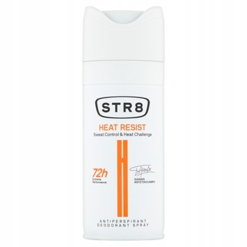 STR8 Heat Resist 150 мл дезодорант спрей