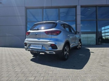 MG ZS I 2023 MG ZS 1.5 Benzyna 106KM, zdjęcie 3