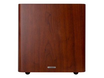 Активный сабвуфер Monitor Audio Radius 390 орех