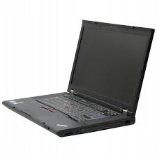 Kadłubek Notebooka Lenovo T510 i5 4GB 15,6