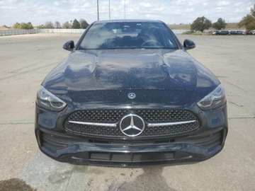 Mercedes 2024 Mercedes-Benz Klasa C 300 2024 2.0l 2.0 Benzyna 255KM, zdjęcie 5