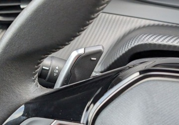 Peugeot 2008 II SUV 1.2 PureTech 130KM 2022 Peugeot 2008 Peugeot 2008 1.2 130KM AutomatASOSalonPLActive Gwarancja w ce, zdjęcie 19