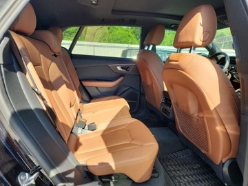 Audi Q8 2021 Audi Q8 Premium Plus S-Line 2021 3.0l 3.0 Benzyna 335KM, zdjęcie 11