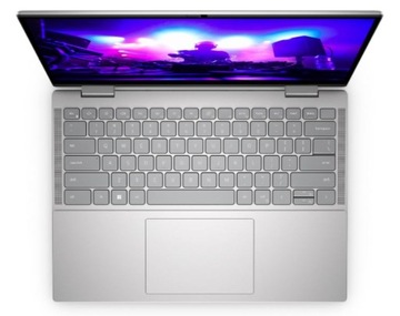 Ноутбук 2-в-1 + планшет DeLL Inspiron 14 7430 i7-13gen 16 ГБ 512SSD FHD+ Win11