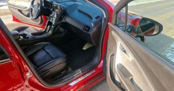 Opel Ampera 2011 Opel Ampera Opel Ampera 1.4 Hybryda Plug-in 151KM, zdjęcie 18