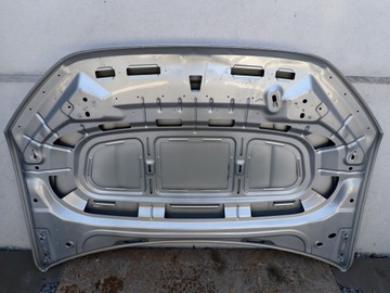 KAPOTA KRYT MOTORU VW VOLKSWAGEN TAIGO CS1 2G7 2021- 2G7823031B