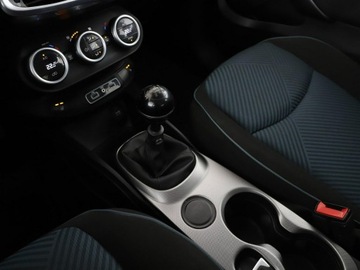 Fiat 500X Crossover 1.4 16V Mair 140KM 2018 Fiat 500x 1.4 Turbo Mirror Nawigacja Tempomat, zdjęcie 27