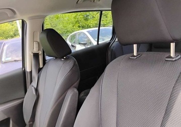 Mazda 5 II 2.0 MZR 150KM 2013 Mazda 5 2013r, 2.0 Benzyna. 7 osob. Uszkodzony przod. Jezdzi. 2.0 150KM, zdjęcie 7